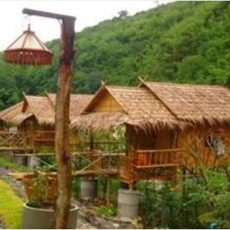 My Rose Valley Resort Kanchanaburi Ngoại thất bức ảnh